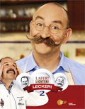 Lafer Lichter Lecker 2