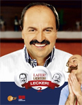 Lafer Lichter Lecker 2