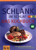 Schlank im Schlaf