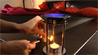 Aromatherapie gegen Schlafst�rung und Stress