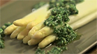 Die besten Spargel-Rezepte von Tim M�lzer