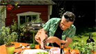 Welt der Wunder - Grillaction