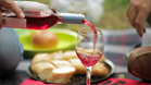 Weinschule: Wein zum Grillen