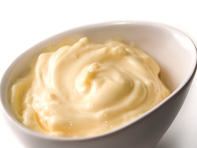 Mayonnaise Grundrezept