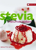 Buch: Mit Stevia natürlich süßen