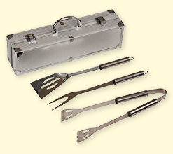 Grillbesteck