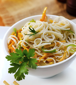 Tolle Nudelsalat Ideen