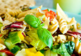 Nudelsalat – bunter & klassischer Salat