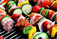 Rezepte zum Grillen - Sommerzeit ist Grillzeit!