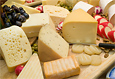 Käse – Käseherstellung, passend zu Wein