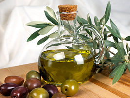 Das Olivenöl – reich im Geschmack und gut für die Gesundheit
