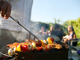 Der Sommer wird hei!
